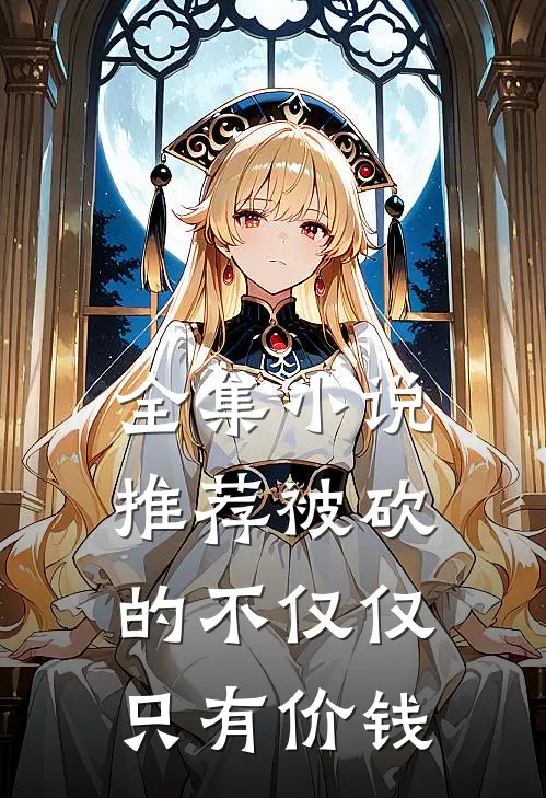 全集小说推荐被砍的不仅仅只有价钱
