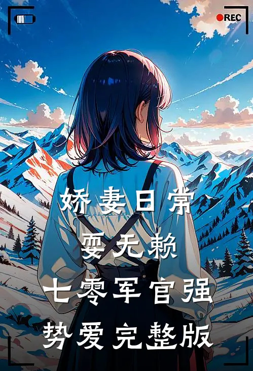 娇妻日常耍无赖，七零军官强势爱完整版