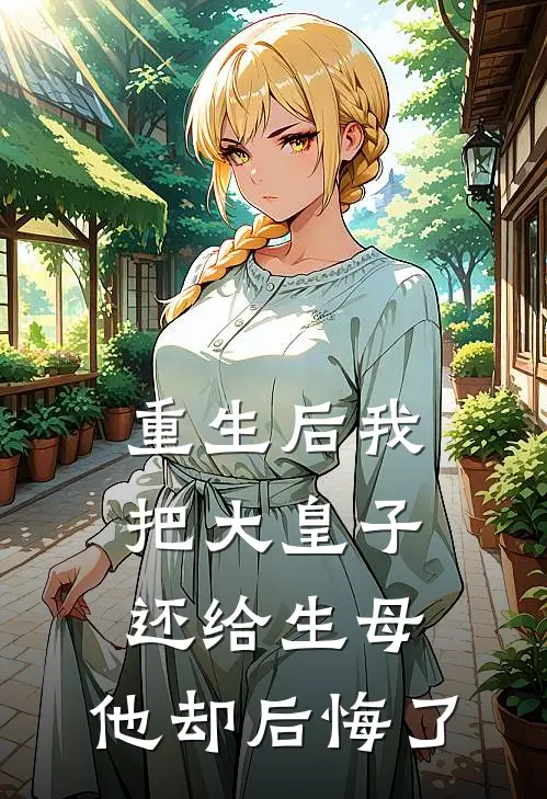 重生后我把大皇子还给生母，他却后悔了