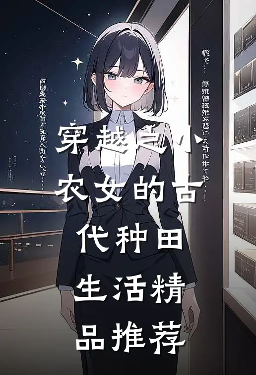 穿越之小农女的古代种田生活精品推荐