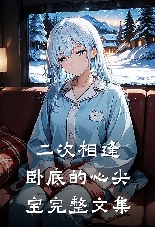 二次相逢：卧底的心尖宝完整文集