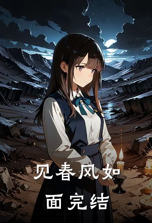 见春风如面完结