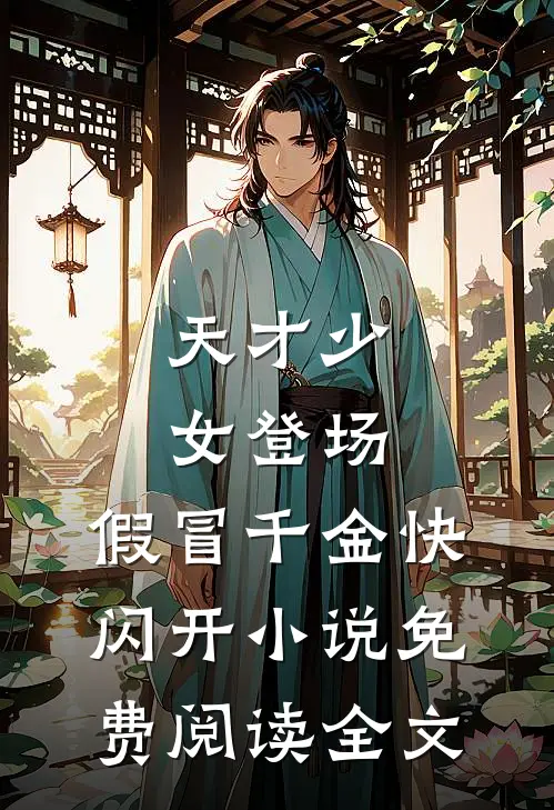 天才少女登场，假冒千金快闪开小说免费阅读全文