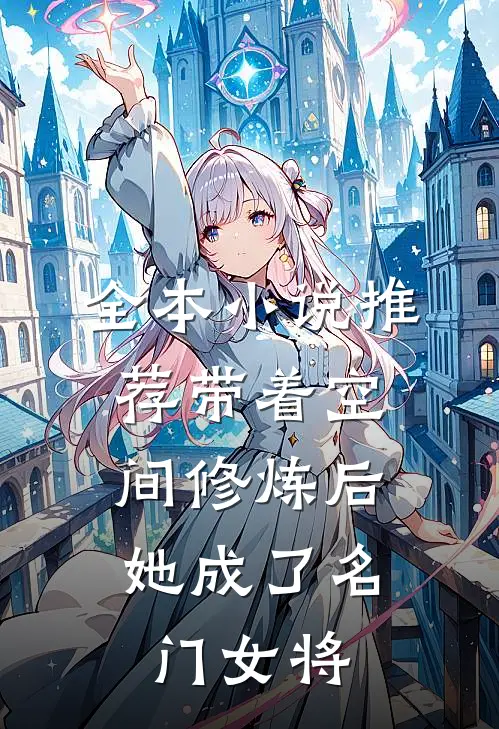 全本小说推荐带着空间修炼后，她成了名门女将