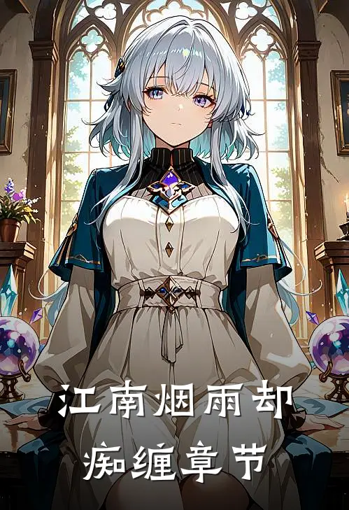 江南烟雨却痴缠章节