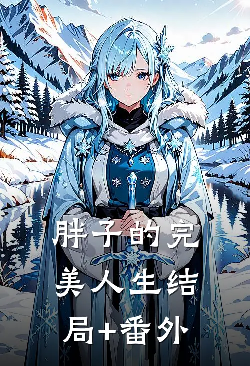 胖子的完美人生结局+番外