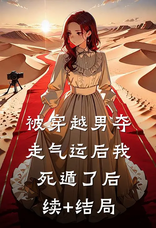 被穿越男夺走气运后我死遁了后续+结局