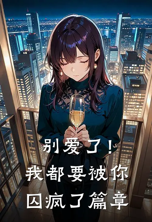 别爱了！我都要被你囚疯了篇章