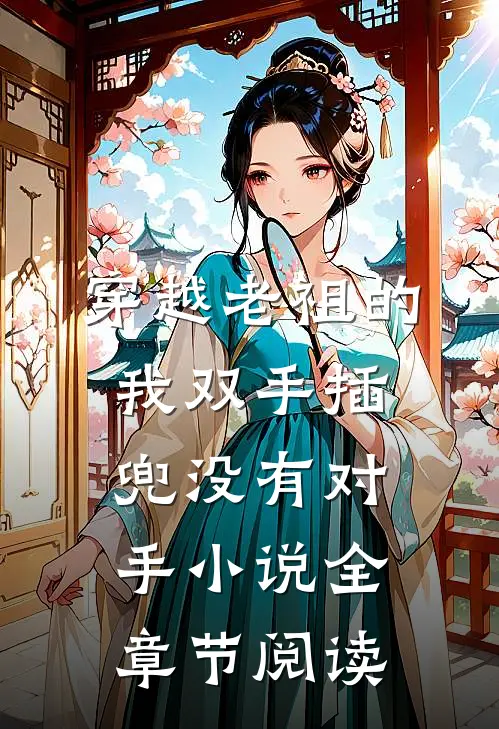 穿越老祖的我双手插兜没有对手小说全章节阅读