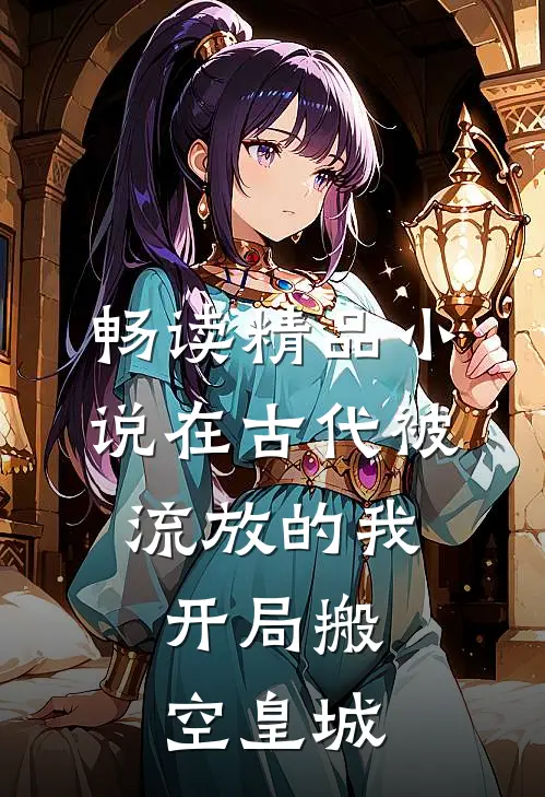 畅读精品小说在古代被流放的我，开局搬空皇城