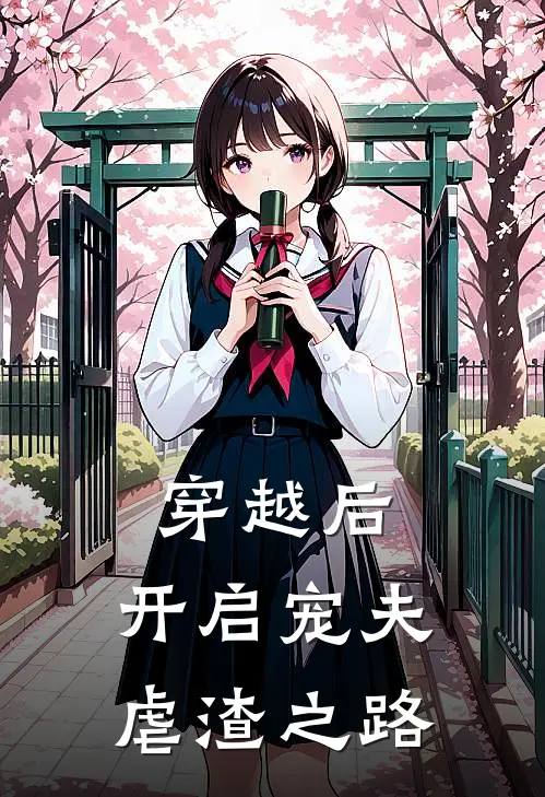 穿越后,开启宠夫虐渣之路免费阅读