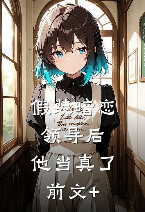 假装暗恋领导后，他当真了前文+