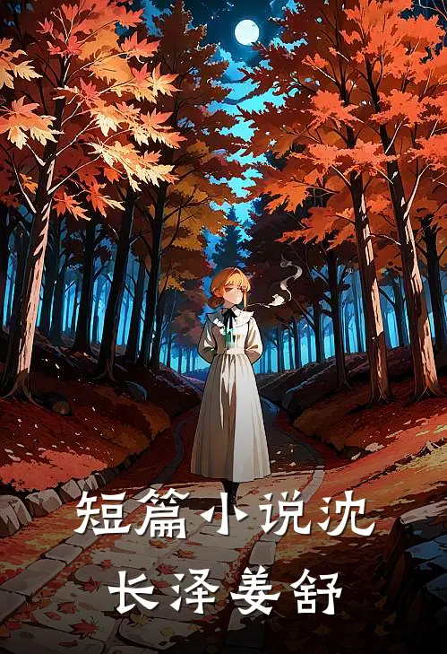 短篇小说沈长泽姜舒