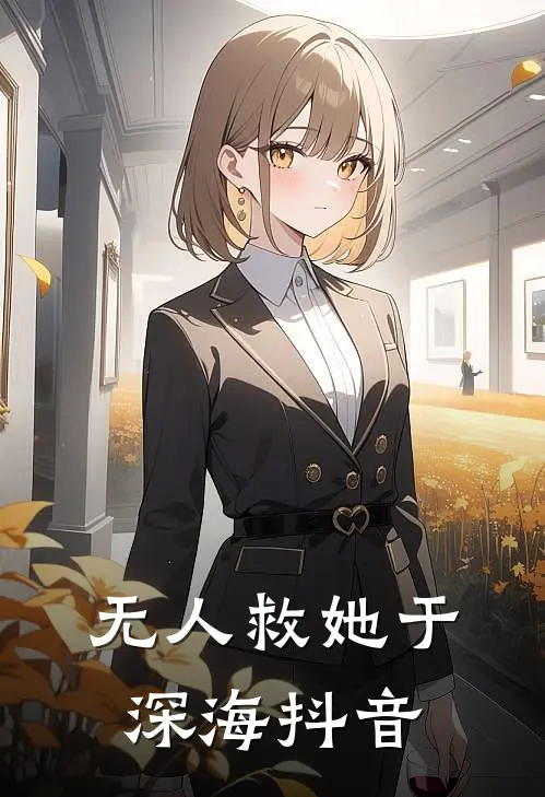 无人救她于深海抖音