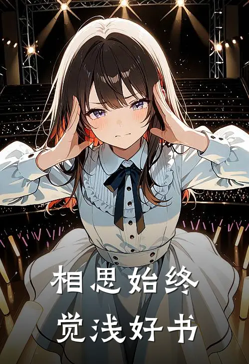 相思始终觉浅好书
