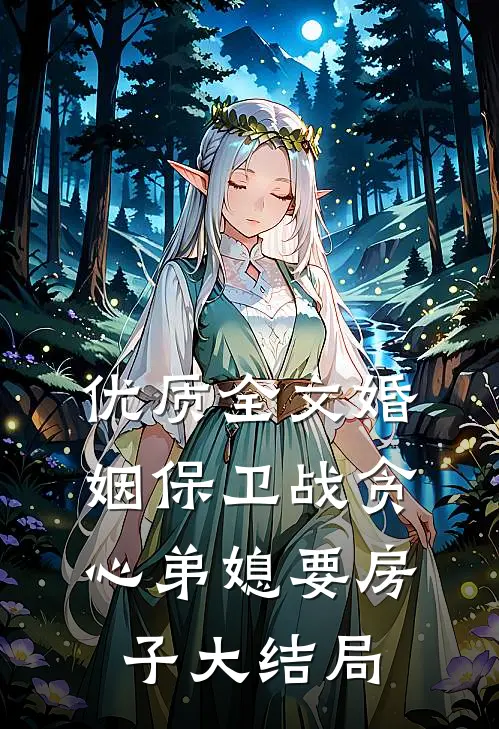 优质全文婚姻保卫战贪心弟媳要房子大结局