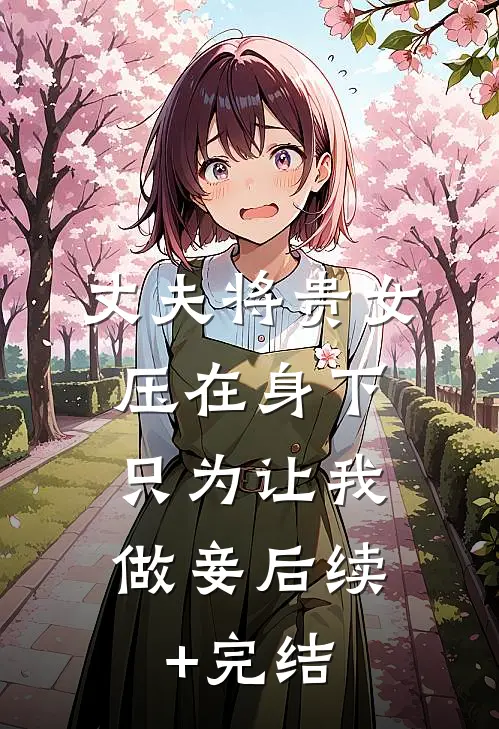 丈夫将贵女压在身下，只为让我做妾后续+完结