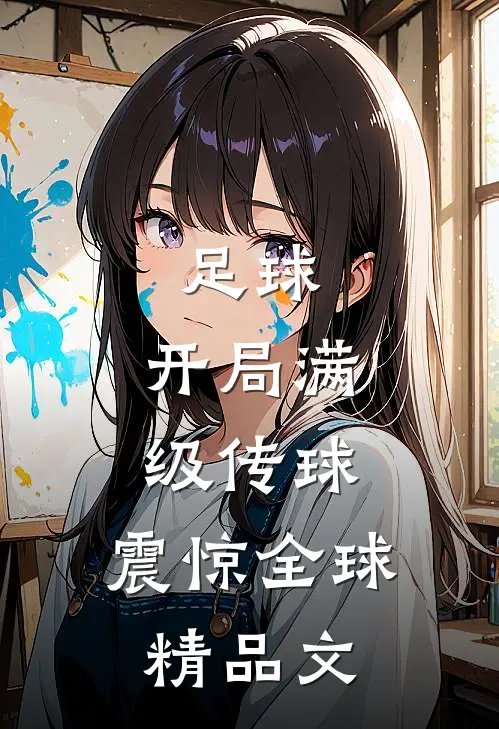 足球：开局满级传球，震惊全球精品文