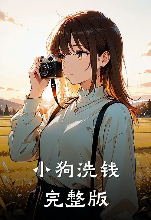 小狗洗钱完整版