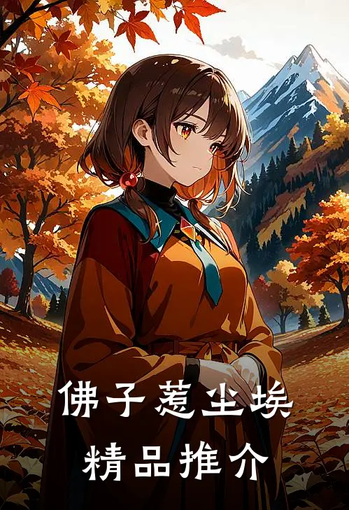 佛子惹尘埃精品推介