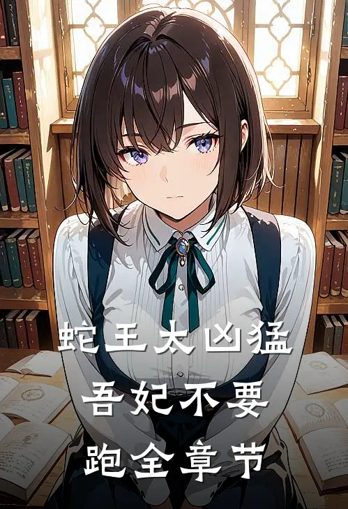 蛇王太凶猛：吾妃不要跑全章节