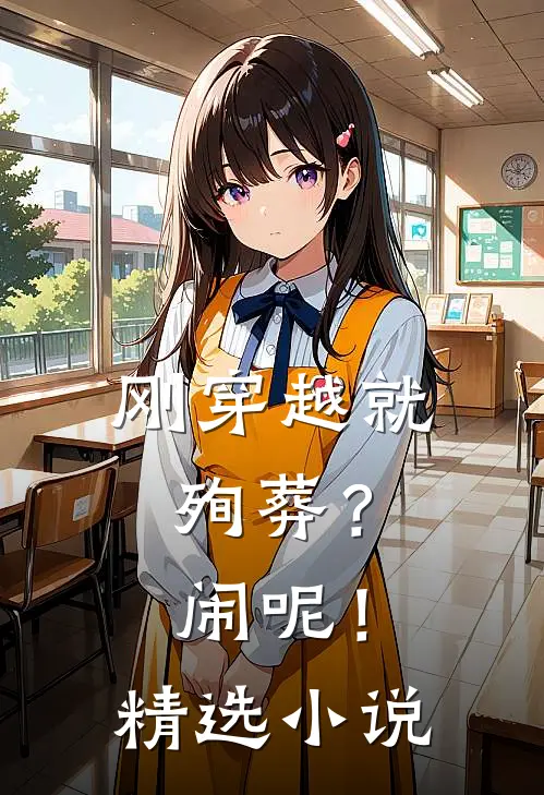 刚穿越就殉葬？闹呢！精选小说