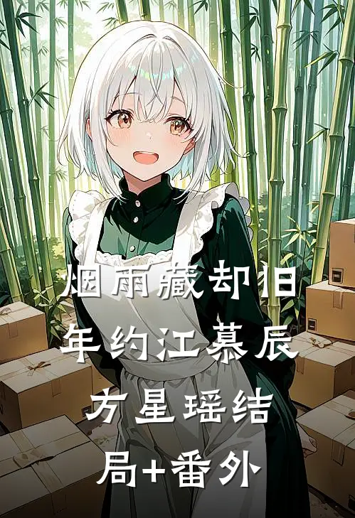 烟雨藏却旧年约江慕辰方星瑶结局+番外
