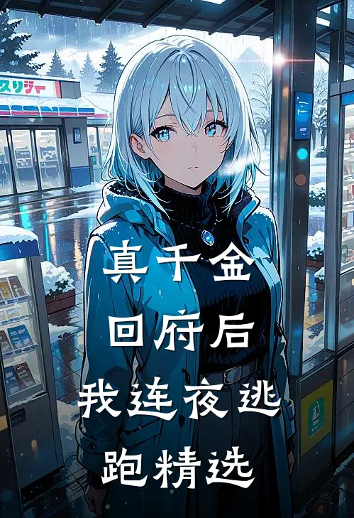 真千金回府后，我连夜逃跑精选