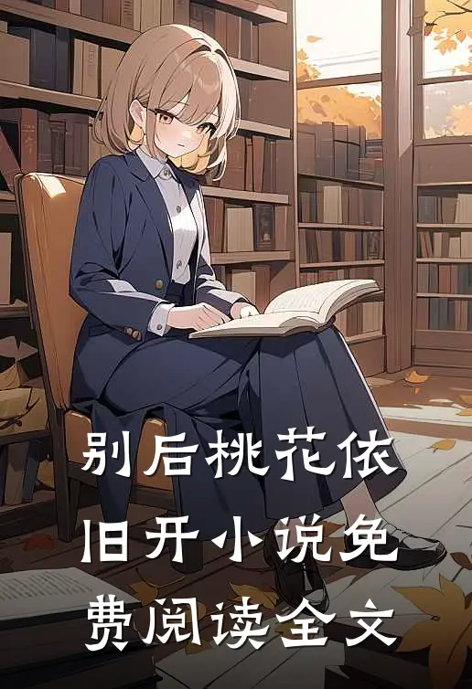 别后桃花依旧开小说免费阅读全文