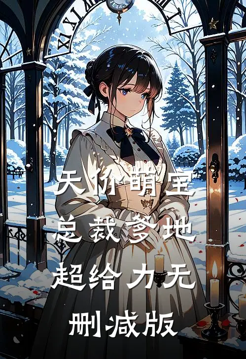 天价萌宝：总裁爹地超给力无删减版