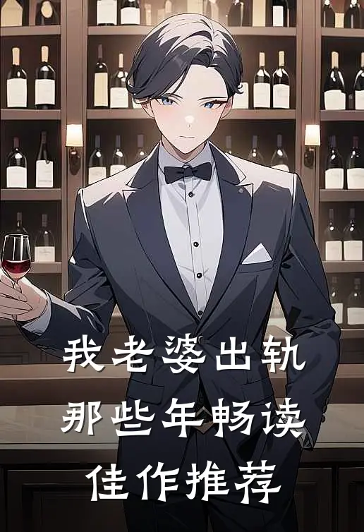 我老婆出轨那些年畅读佳作推荐