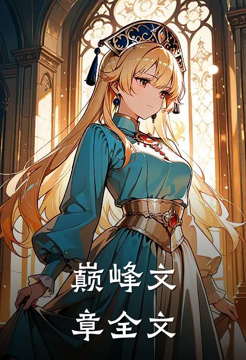 巅峰文章全文