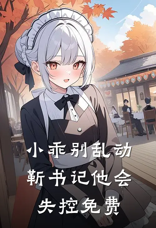 小乖别乱动，靳书记他会失控免费
