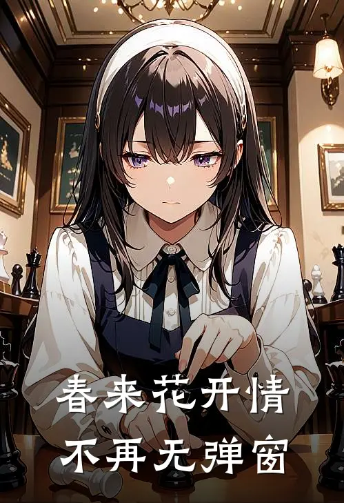 春来花开情不再无弹窗