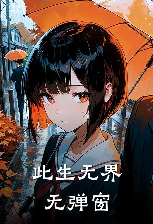 此生无界无弹窗
