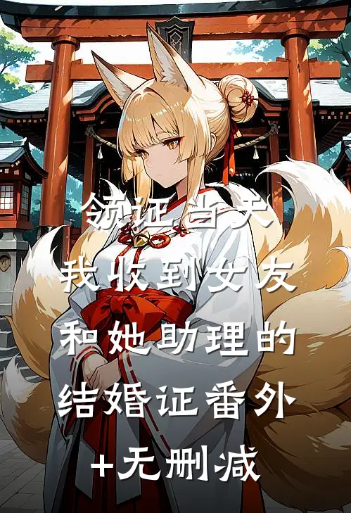 领证当天，我收到女友和她助理的结婚证番外+无删减