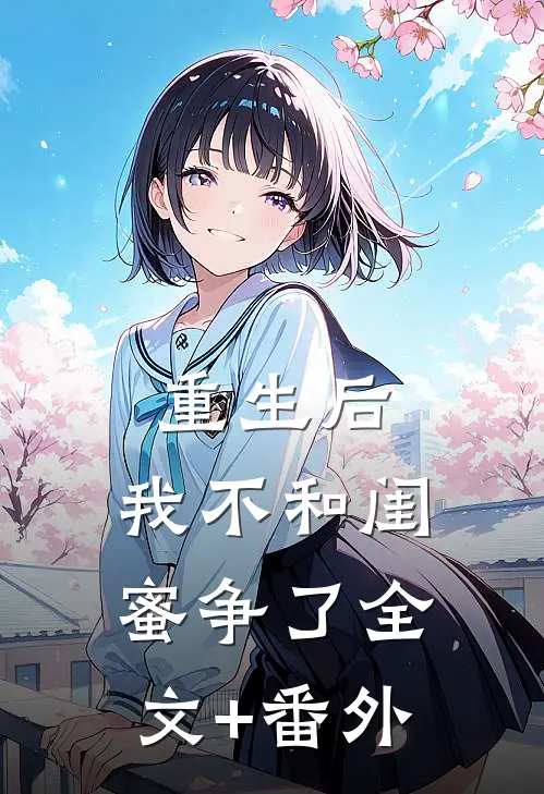 重生后，我不和闺蜜争了全文+番外