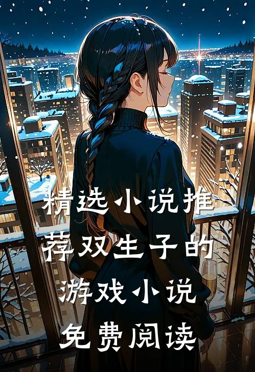 精选小说推荐双生子的游戏小说免费阅读