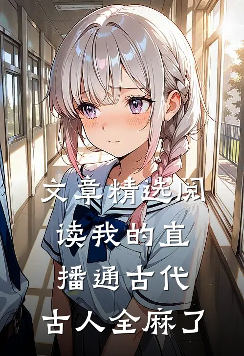 文章精选阅读我的直播通古代，古人全麻了