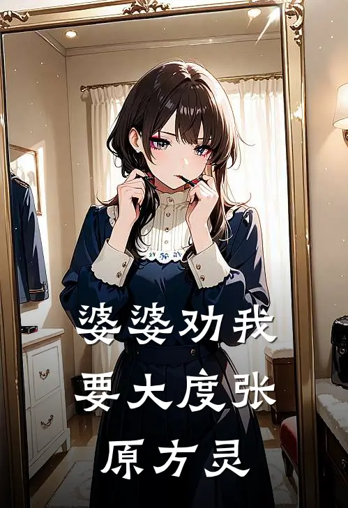 婆婆劝我要大度张原方灵