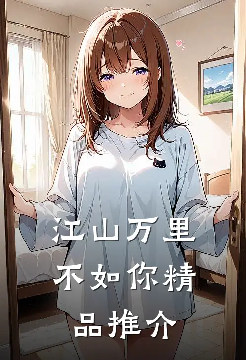 江山万里不如你精品推介