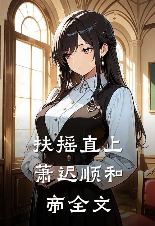 扶摇直上萧迟顺和帝全文