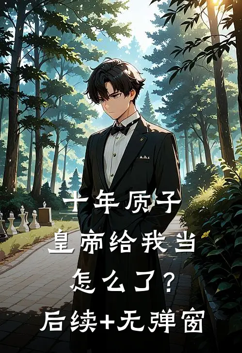 十年质子，皇帝给我当怎么了？后续+无弹窗