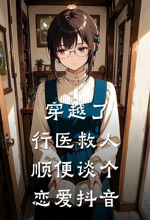 穿越了，行医救人，顺便谈个恋爱抖音