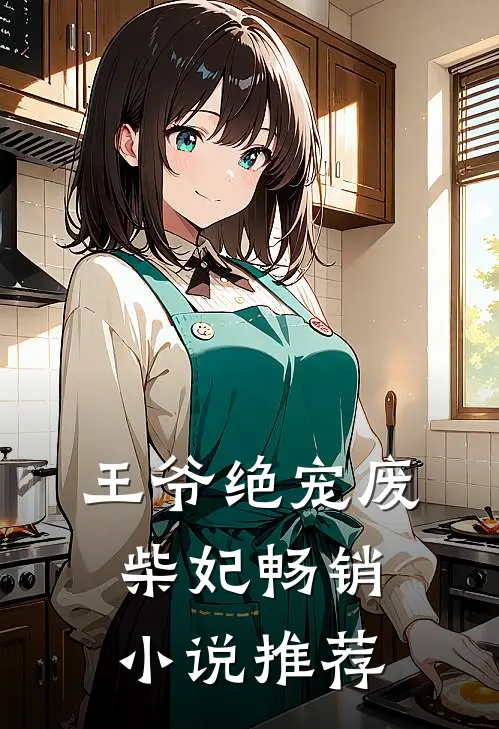 王爷绝宠废柴妃畅销小说推荐
