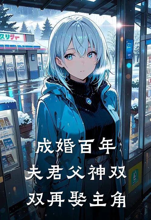 成婚百年，夫君父神双双再娶主角