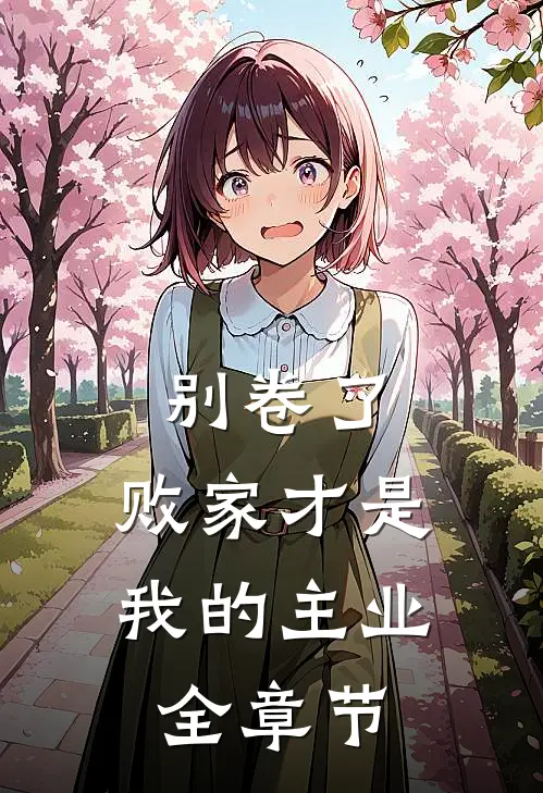 别卷了，败家才是我的主业全章节
