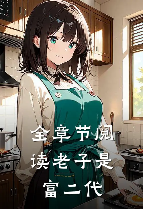 全章节阅读老子是富二代