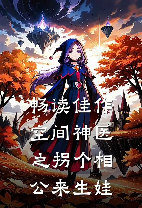畅读佳作空间神医之拐个相公来生娃