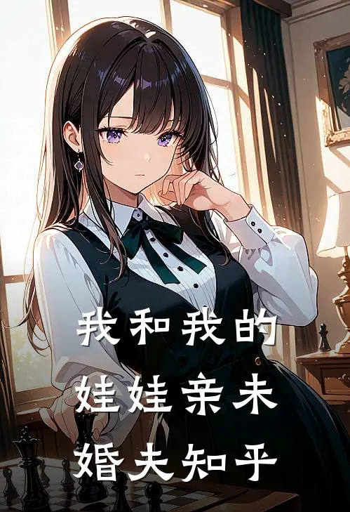 我和我的娃娃亲未婚夫知乎